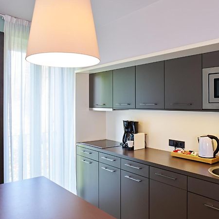 Apartman Krasna Lipa C. 1 Exteriör bild