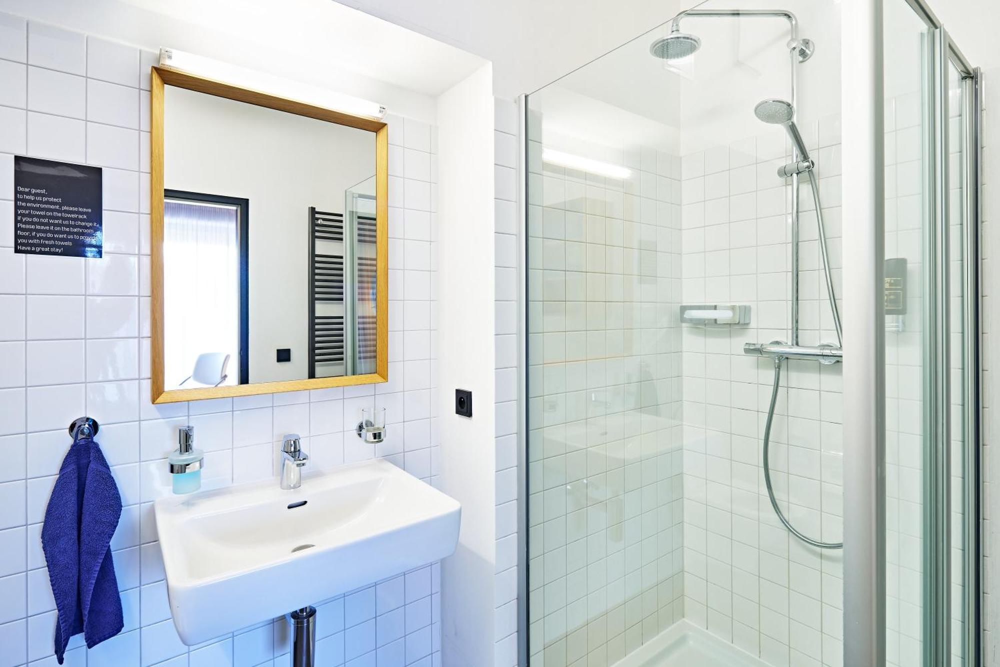 Apartman Krasna Lipa C. 1 Exteriör bild