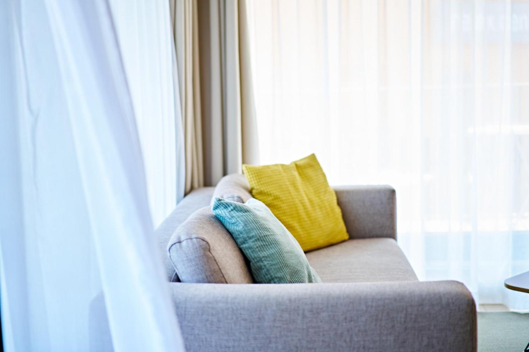 Apartman Krasna Lipa C. 1 Exteriör bild