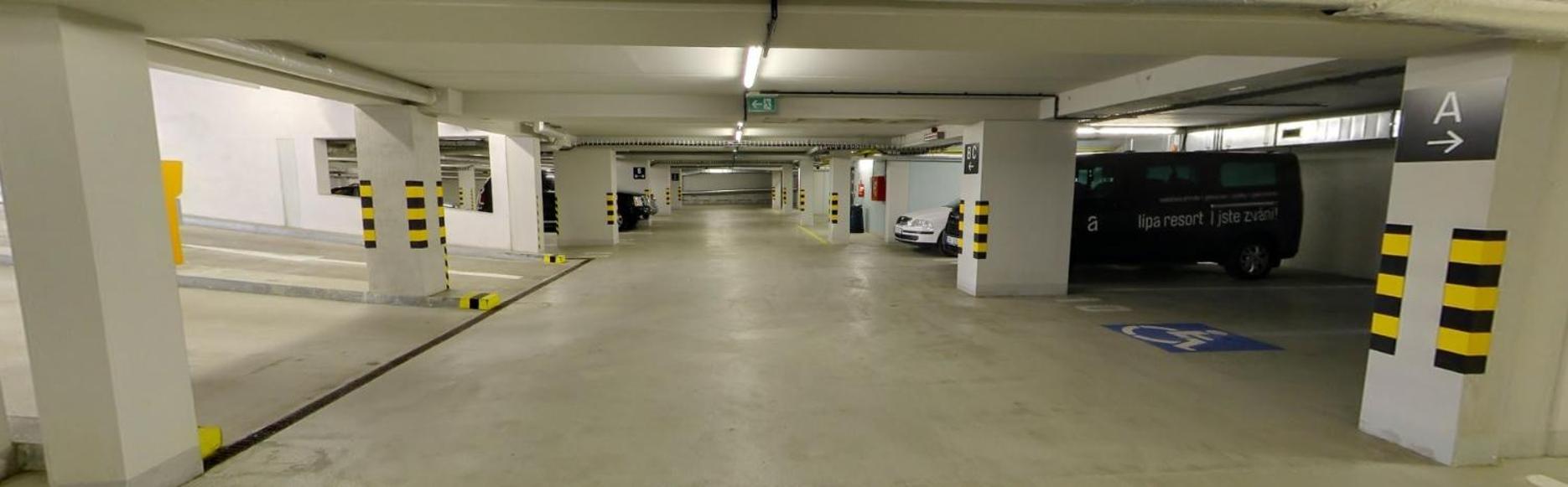 Apartman Krasna Lipa C. 1 Exteriör bild