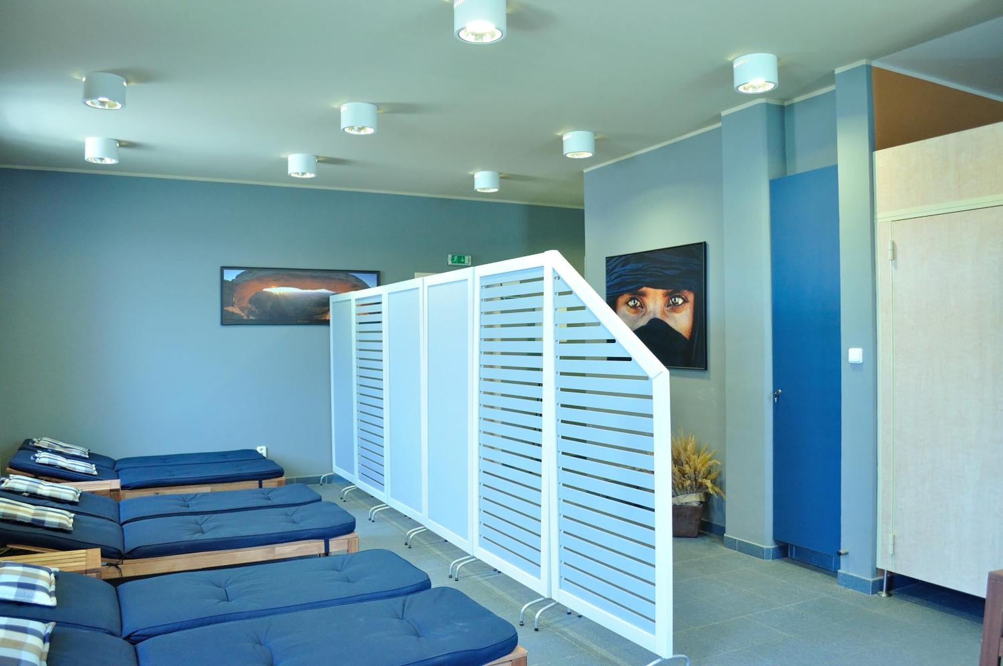 Apartman Krasna Lipa C. 1 Exteriör bild