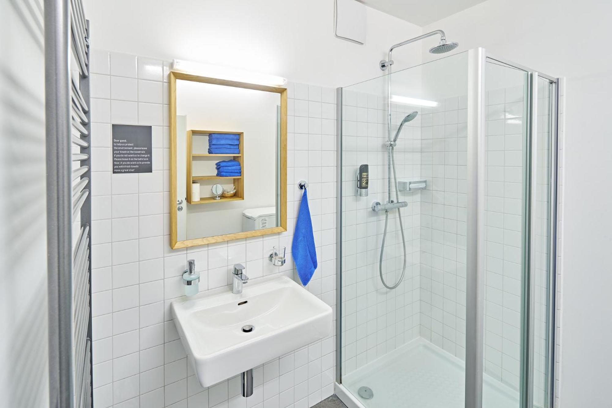 Apartman Krasna Lipa C. 1 Exteriör bild