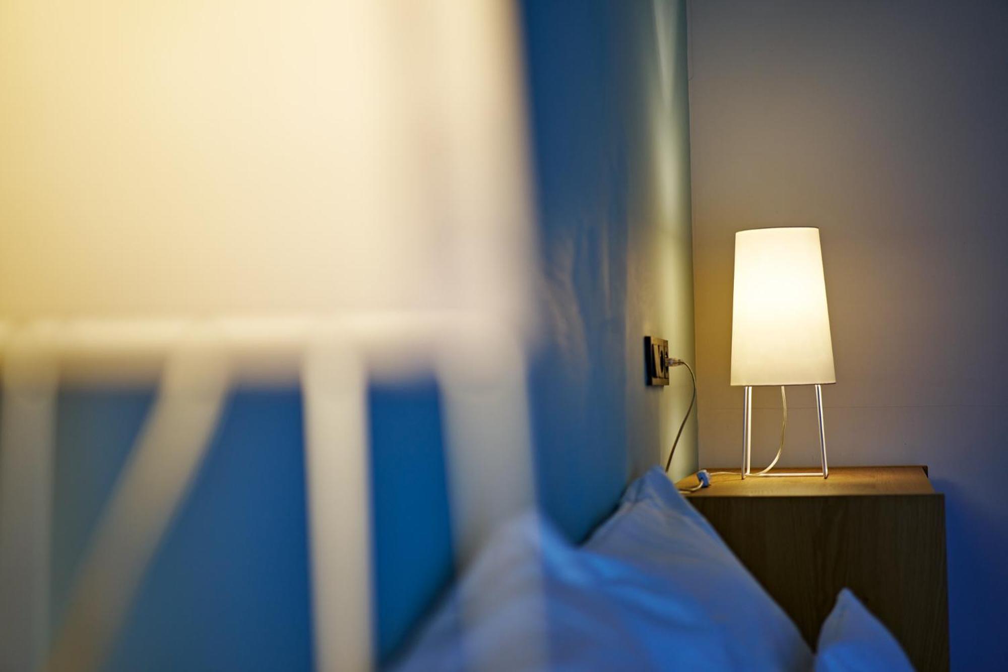 Apartman Krasna Lipa C. 1 Exteriör bild