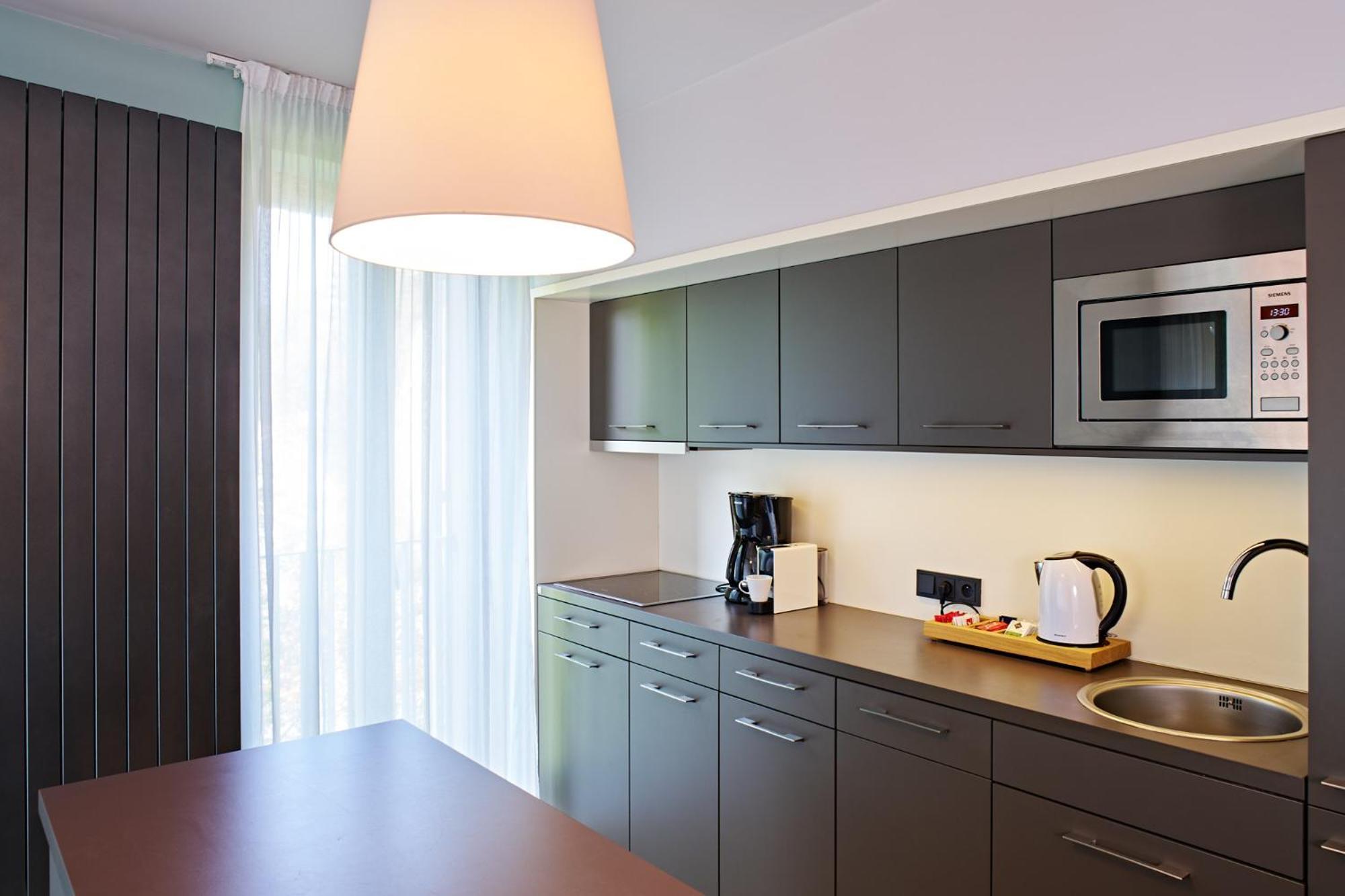 Apartman Krasna Lipa C. 1 Exteriör bild
