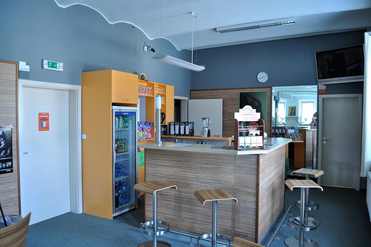 Apartman Krasna Lipa C. 1 Exteriör bild